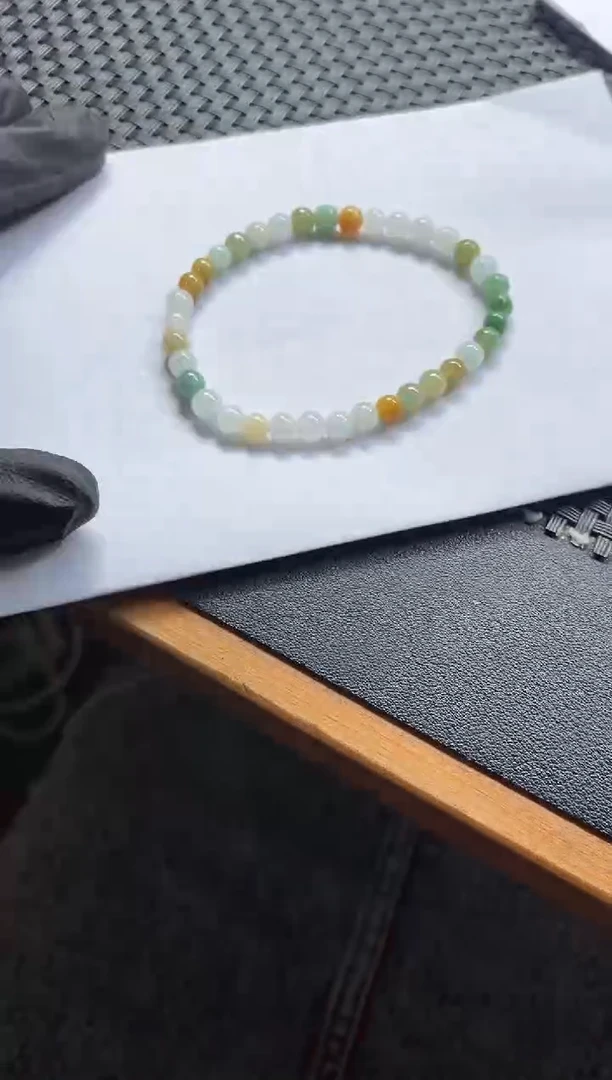 未镶嵌定制翡翠天然缅甸A货翡翠，拍一发一