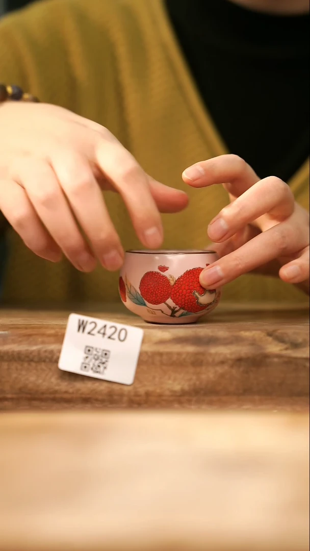 【经典福利】/ 杯子@@W2420