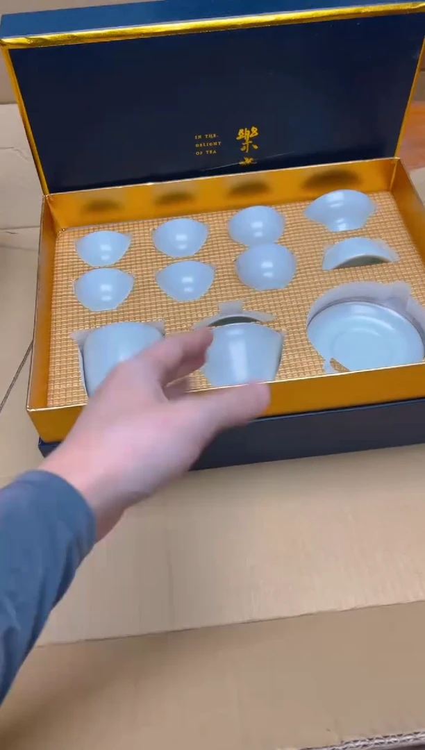 瓷片其他精品茶具@@@@@@@@@@@@