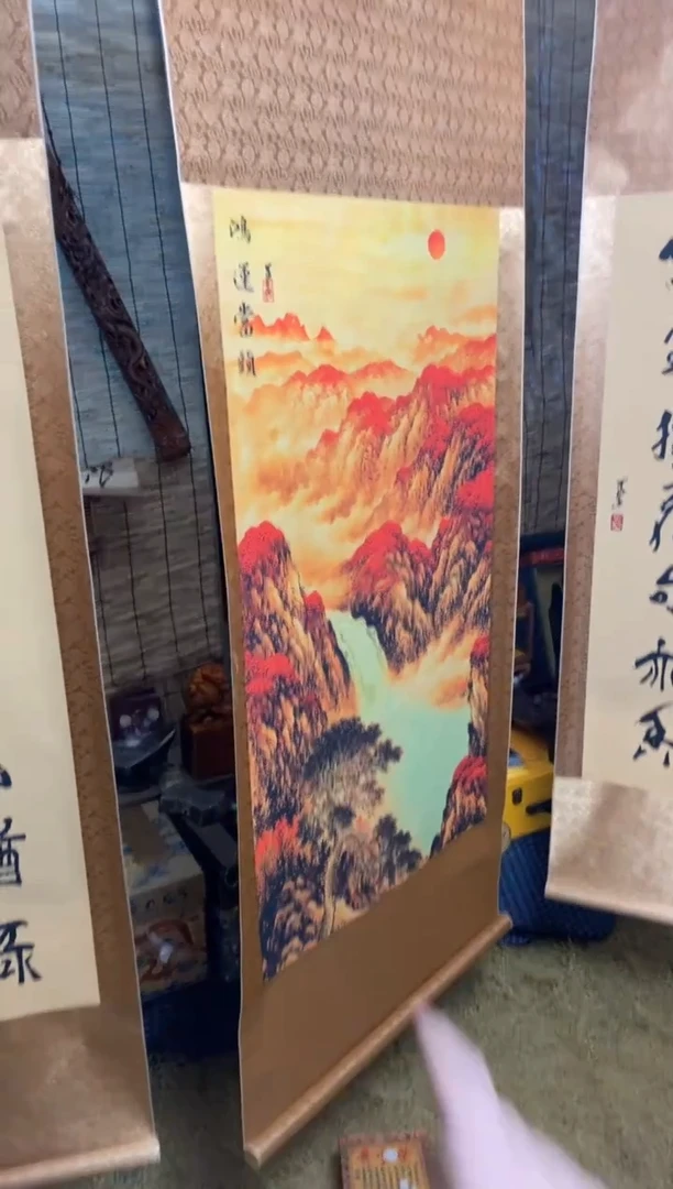 木特色=====福利盒