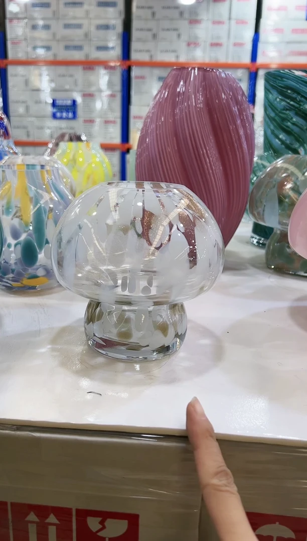 【闪购商品】琉璃孤品12