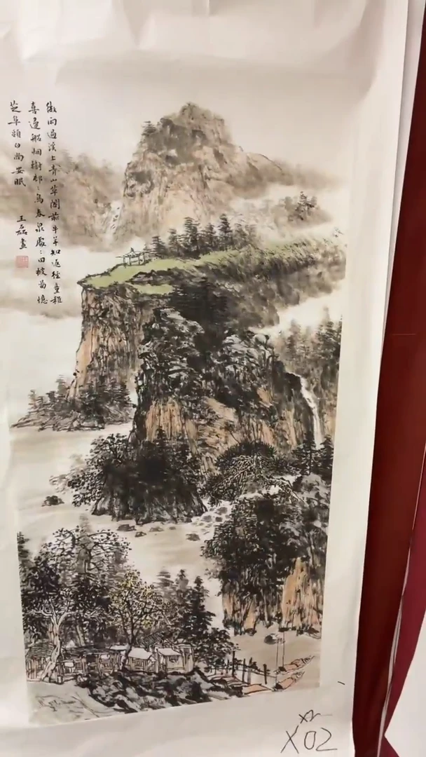 C宇悠甄选坊高端精品x02