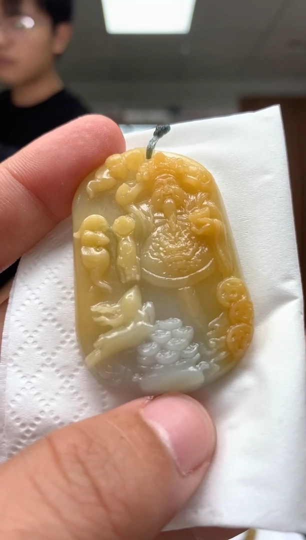 未镶嵌定制翡翠          *133