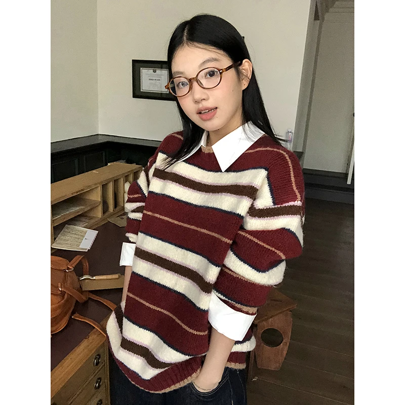 【秋秋清仓】毛衣2409#