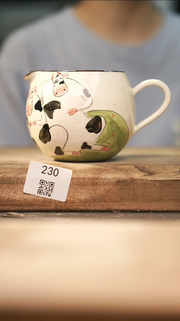 【落单孤品】福利/杯子@@230