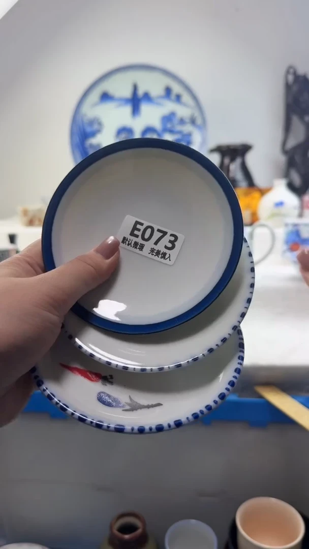 瓷片回****续073