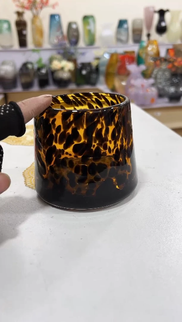 【闪购商品】也麦花器