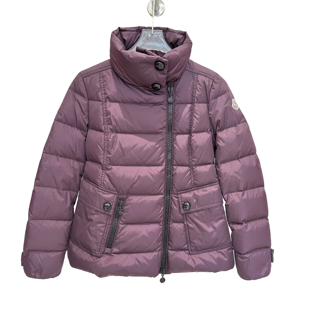 99新 MONCLER 海囤 蒙口0码/nw44589