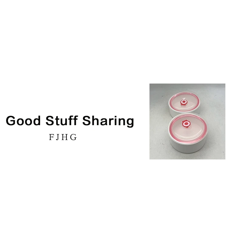 8780 保鲜碗2个（带盖，口径15.5，高7）A11