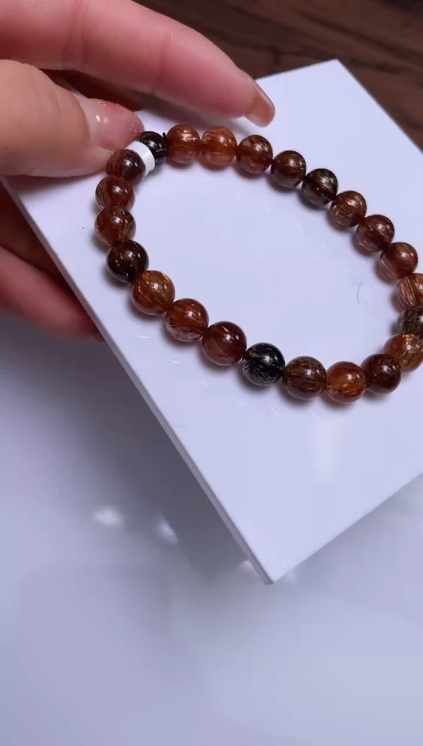 【闪购商品】水晶手链/579未镶嵌多样性发一件