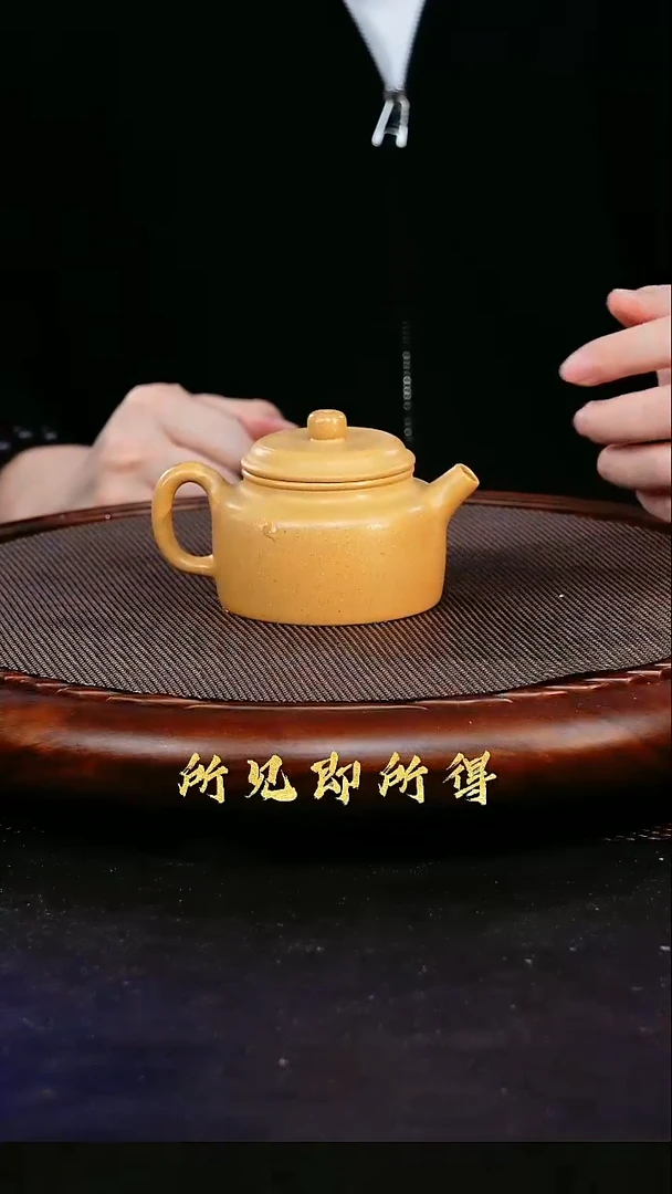 茶壶紫砂F原矿高端紫砂壶