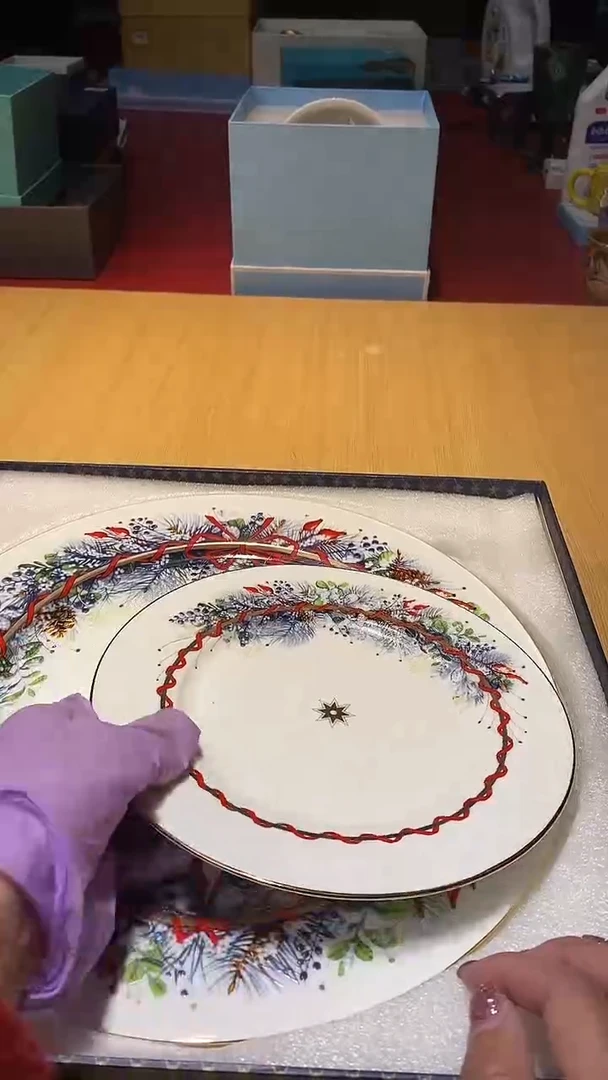 瓷片生活的本意是开心啊@@1