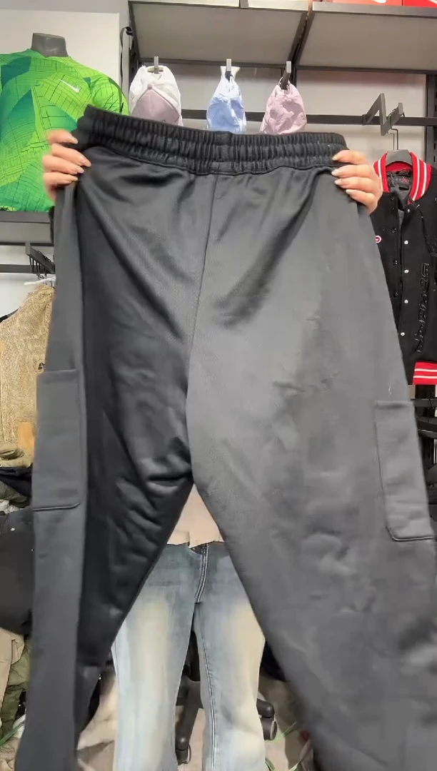 1089闪购编码Nike/Jordan运动卫衣裤以直播间过款为准尺码. XL