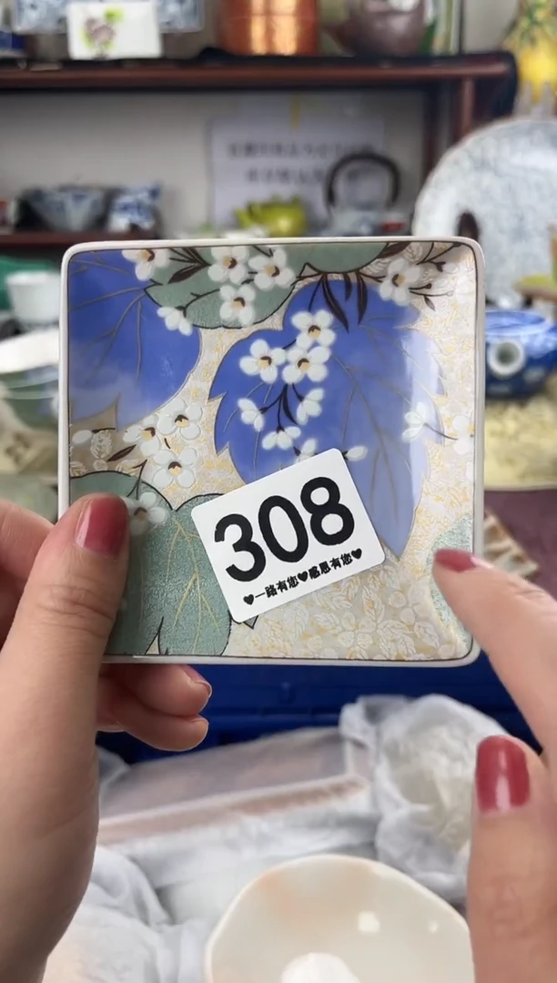 瓷片308..............
