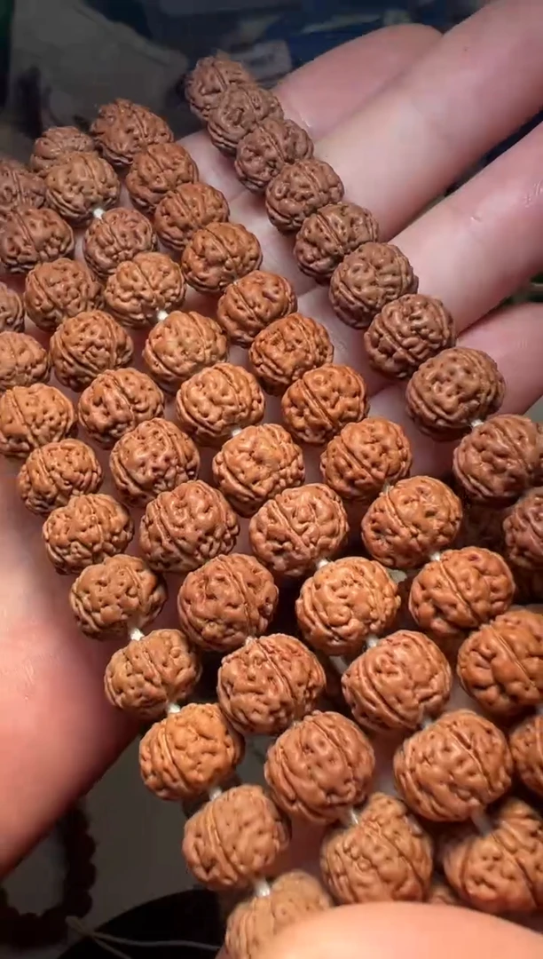 手串金刚菩提无利润超头精挑老树王手持-11mm