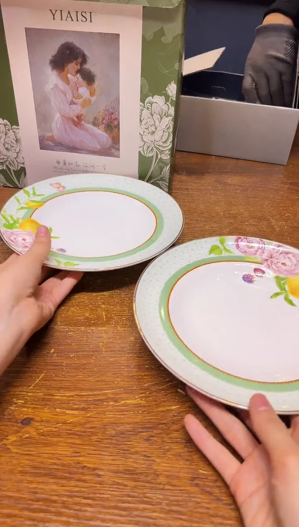 小狐狸严选日瓷器小狐狸精选日瓷器