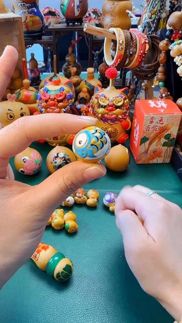 468文玩葫芦文玩好物