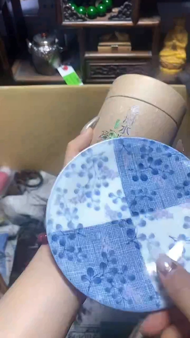 【闪购商品】瓷器瓷片瓷器瓷片