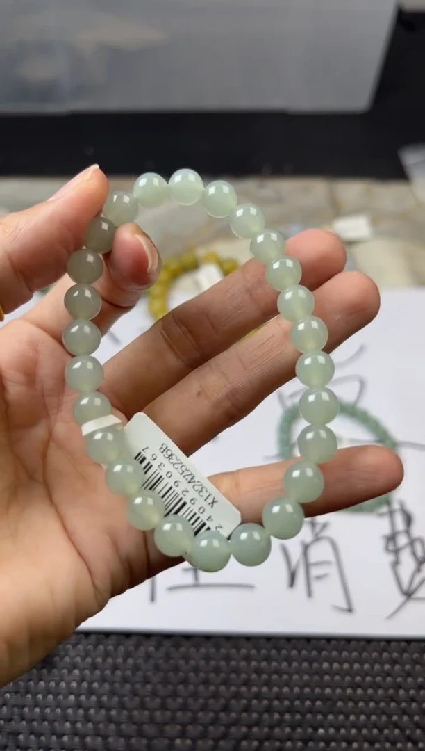 未镶嵌定制翡翠翡翠1