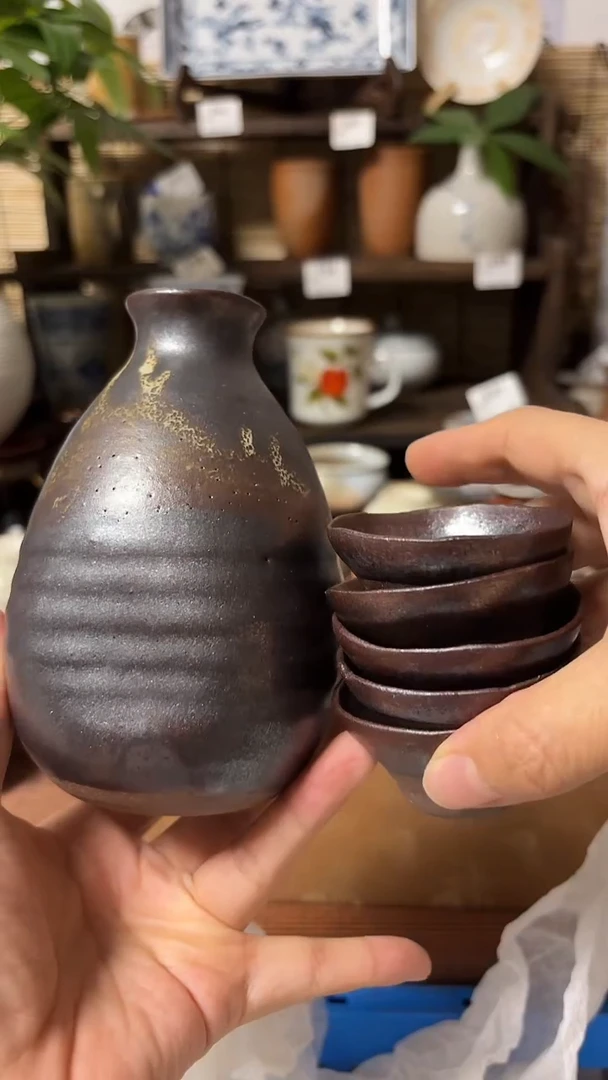 【闪购商品】瓷片喵喵家都是大漂亮