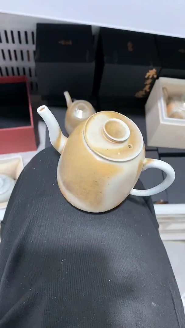 【闪购商品】瓷片陶瓷茶器福利69