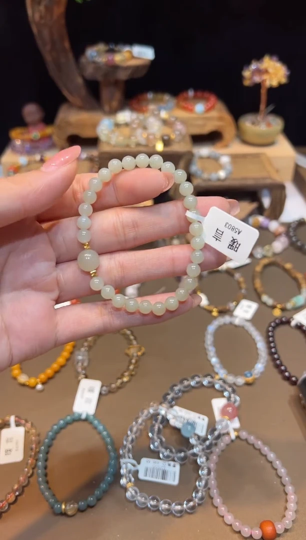 手饰和田玉未镶嵌手饰@@