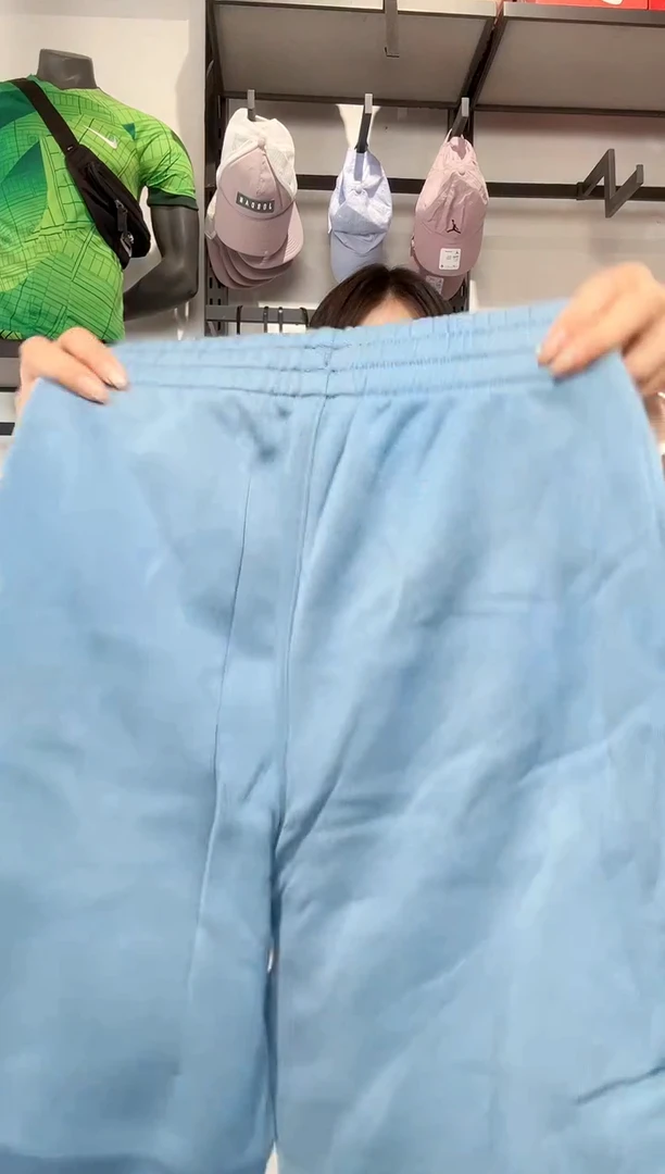 1597编码 耐克卫衣服饰过款为准 尺码