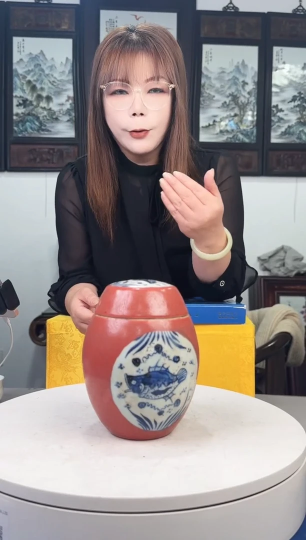 其他陶瓷/高端/手工手绘10.20/A9