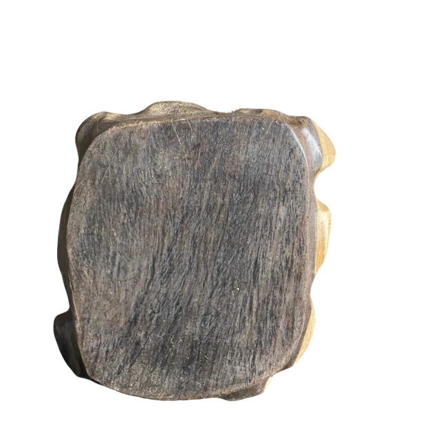 红木工艺品随形底座实木手工创意