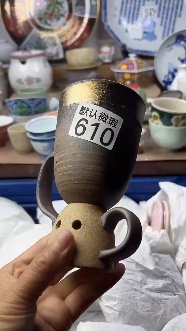 陶瓷李***园顺鑫工艺品店闪购