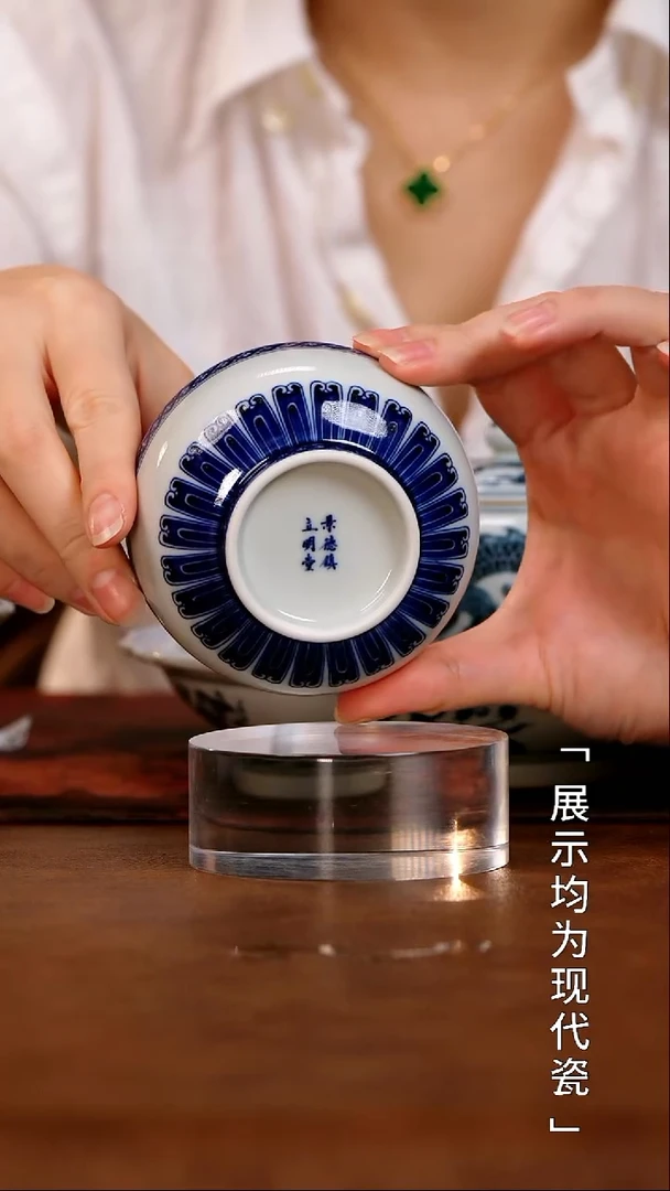 感**你栗子严选茶器好物@@y