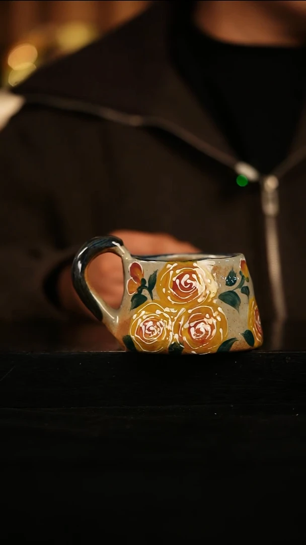 瓷片遇瓷手作同款101