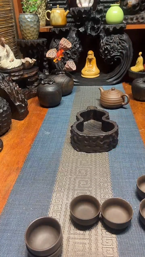 香樟木香樟木一物一拍