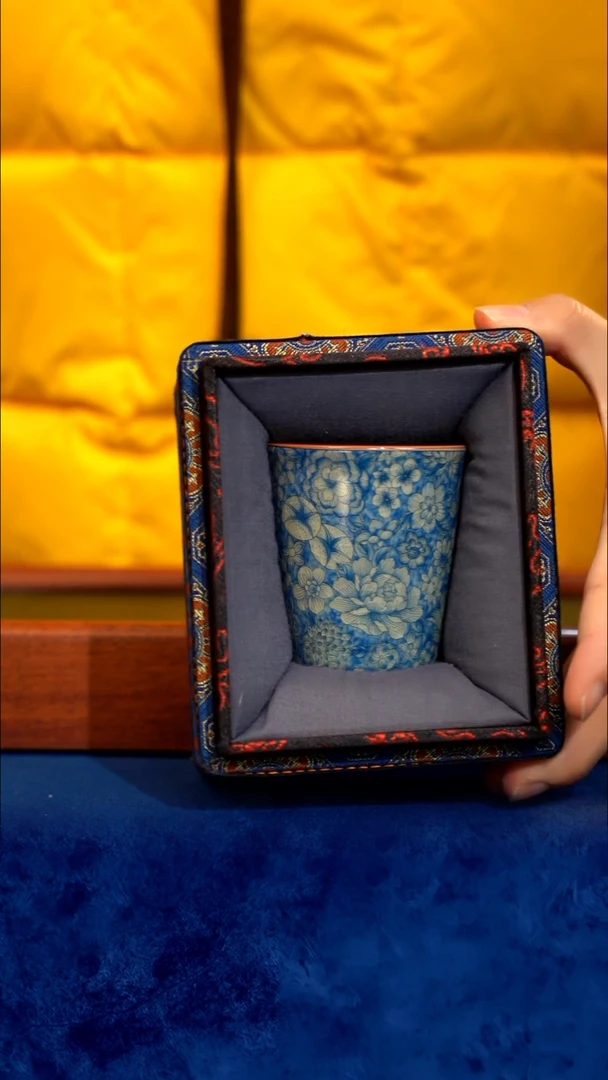 宜兴紫砂 紫砂茶壶 5