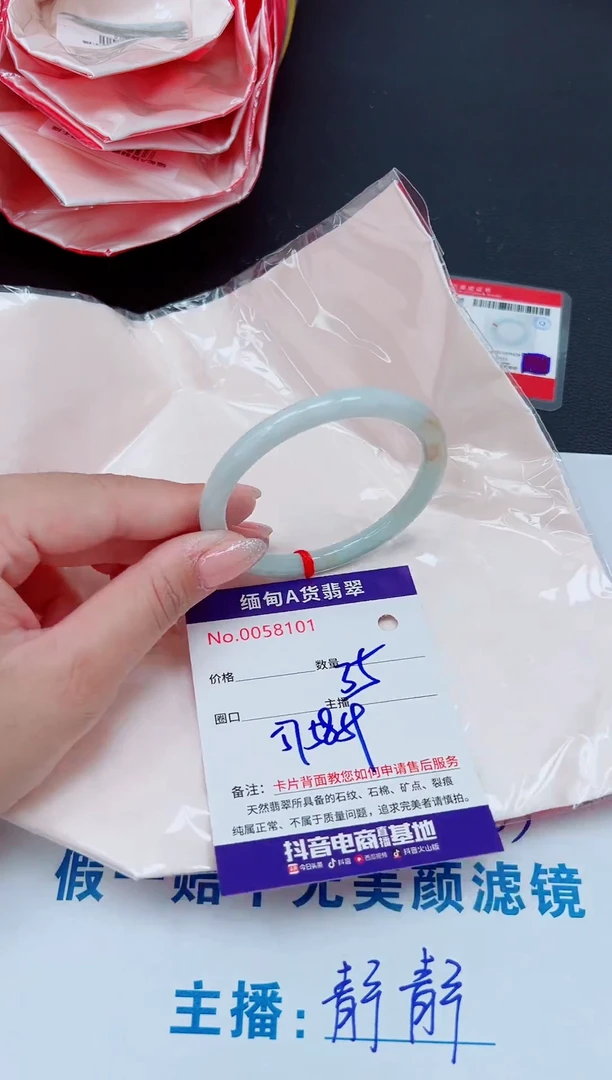未镶嵌手镯翡翠11111