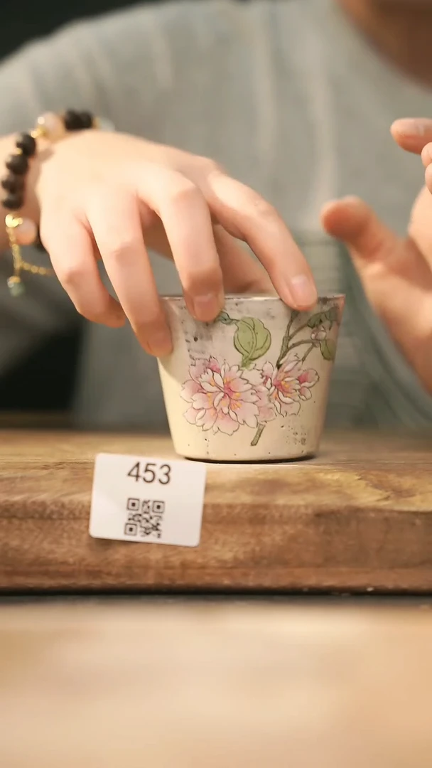 【落单孤品】福利/杯子@@453