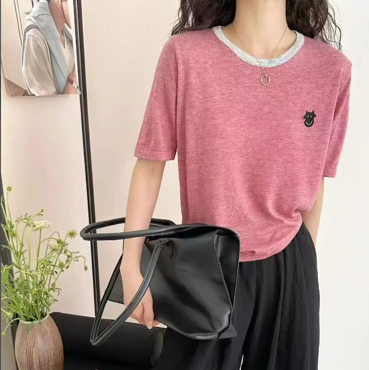 茵菲娜针织衫-R196630/R196629/R196628/R196626/R196627