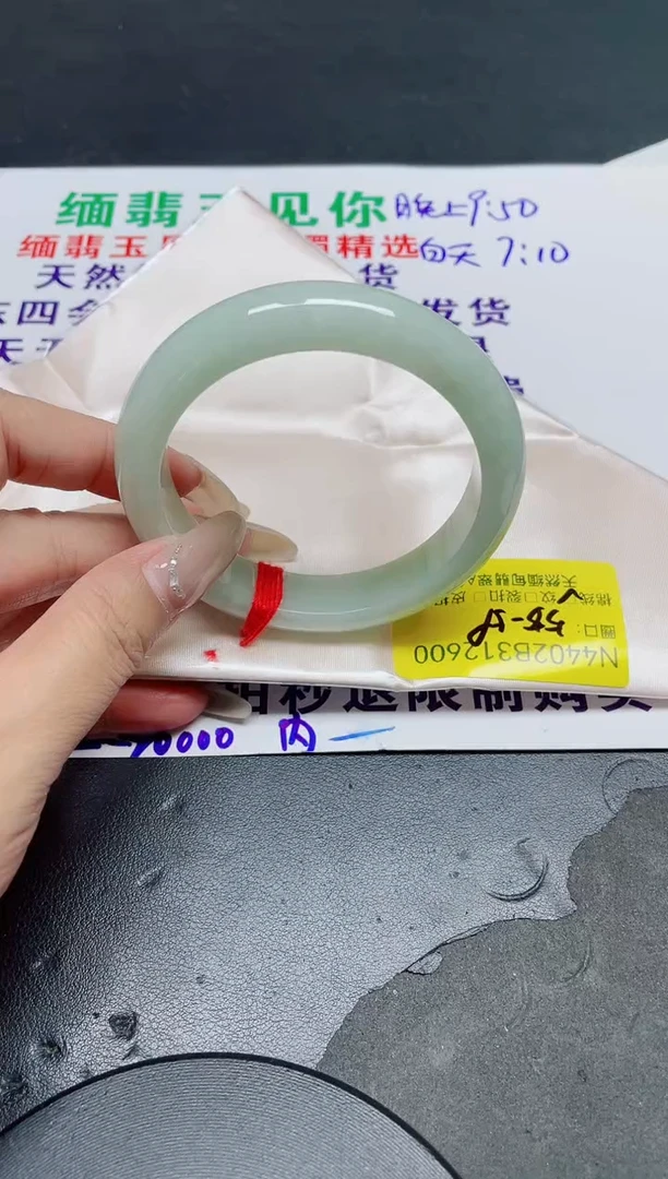 未镶嵌手镯翡翠58-59/0000000000000