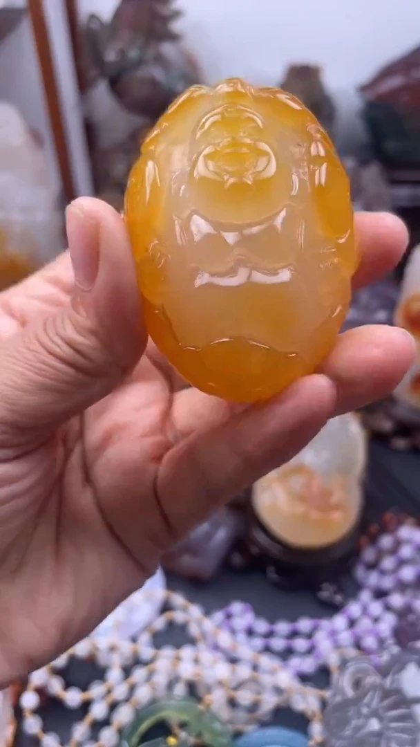 玛瑙/玉髓1未镶嵌AA