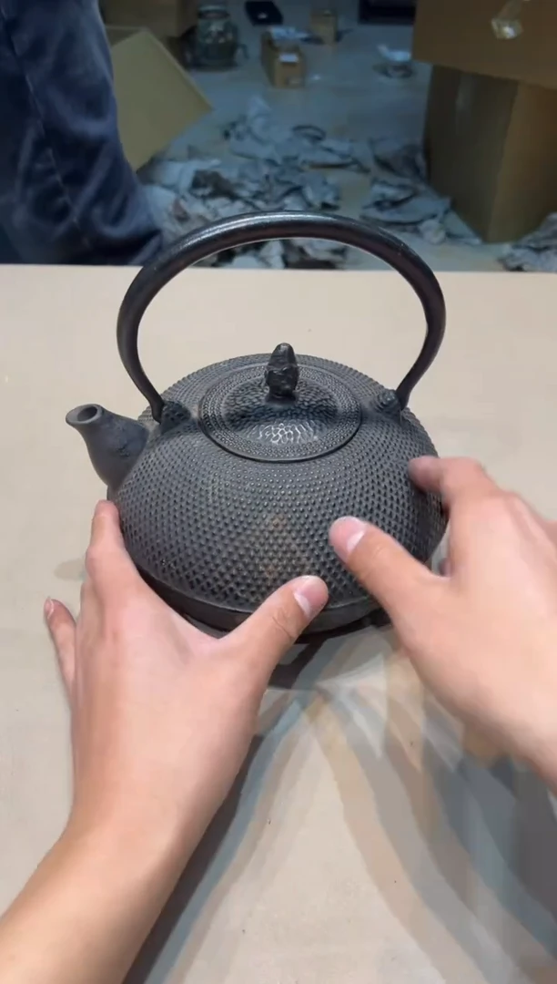 【闪购商品】紫砂茶杯紫砂茶具紫砂茶具