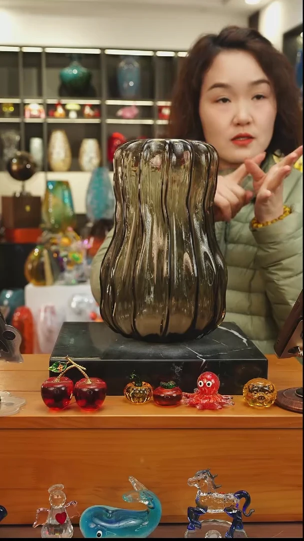 外贸花瓶花器花盆027