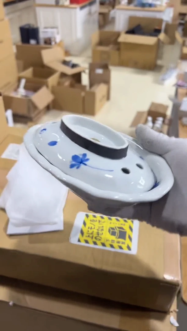 【闪购商品】瓷片h854好好好好好好