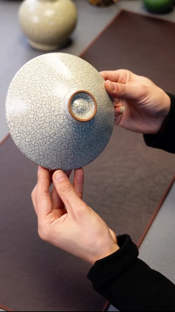 青瓷茶器茶具包邮