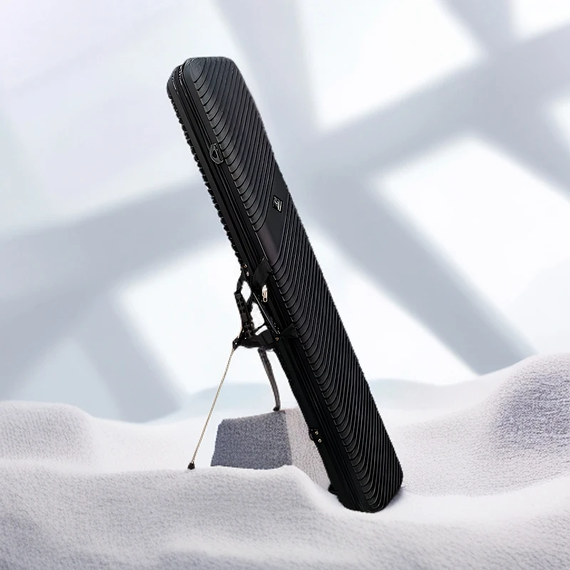 断码鱼竿包硬壳鱼竿包支架鱼竿包