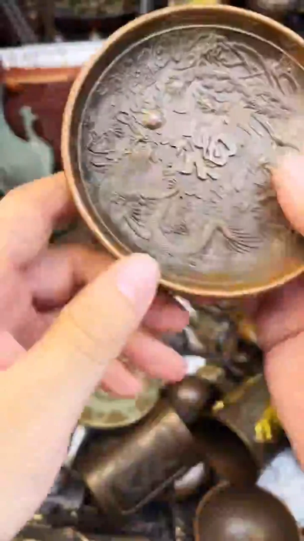 1129李哥铜器摆件链接