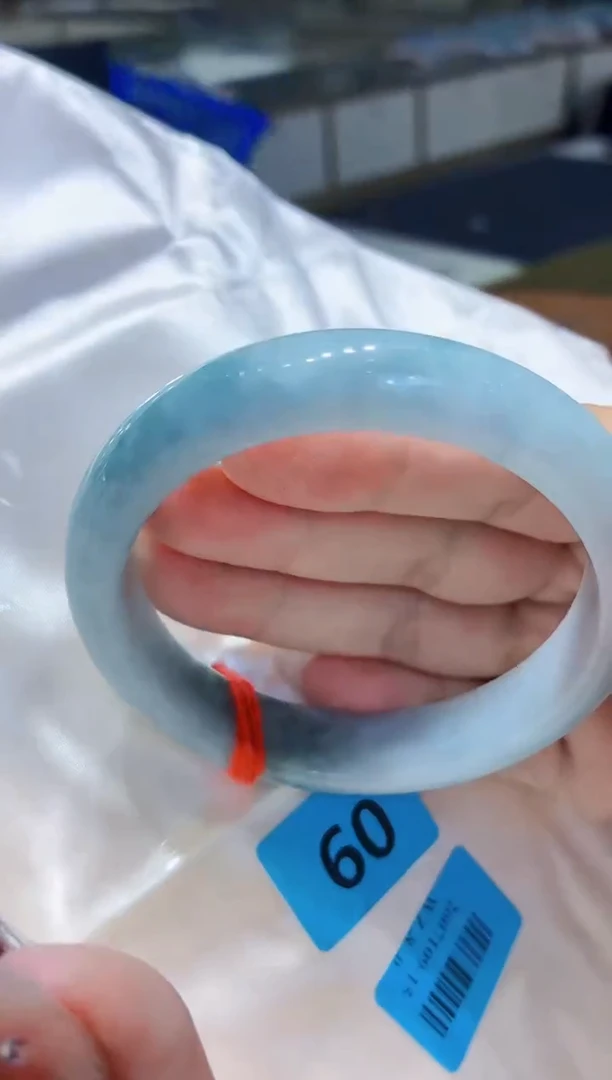 未镶嵌手镯翡翠翡翠手镯60