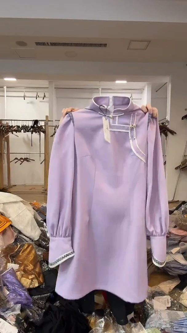 裙子  M  105斤以里   没腰带