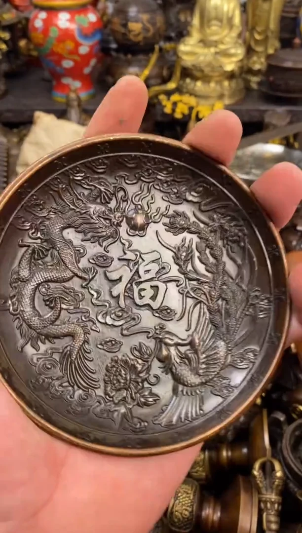 案台摆件 物品摆件