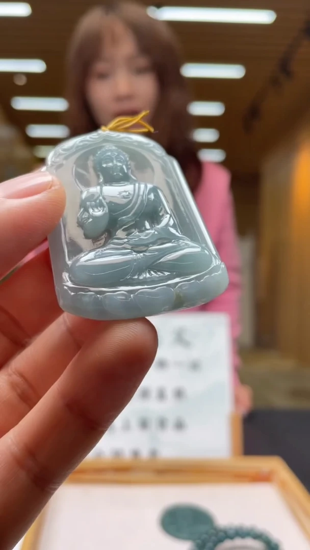 【闪购商品】定制翡翠未镶嵌********559