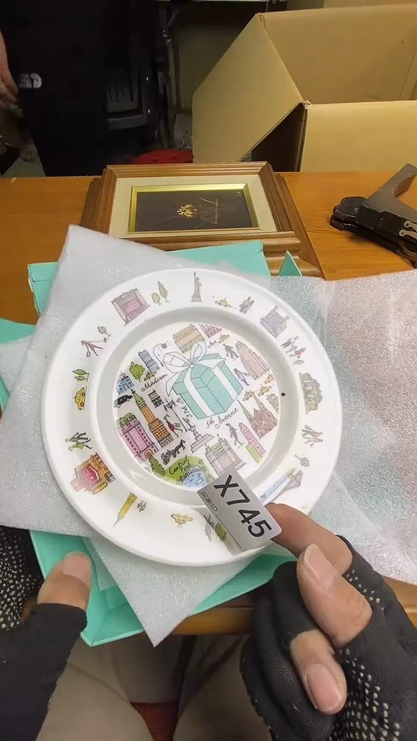 瓷片！****！X745默认微瑕，谨慎参拍
